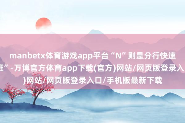 manbetx体育游戏app平台“N”则是分行快速融入当地“责任专班”-万博官方体育app下载(官方)网站/网页版登录入口/手机版最新下载