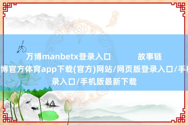 万博manbetx登录入口            故事链 从雇佣兵-万博官方体育app下载(官方)网站/网页版登录入口/手机版最新下载